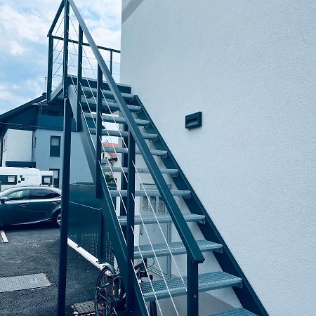 Villa Kovaceva 15, App 2, Free Parking Ljubljana Luaran gambar